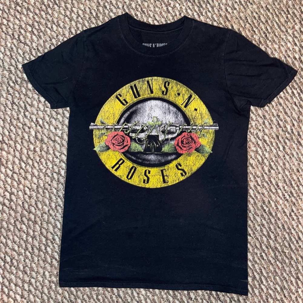 Graphic tshirt